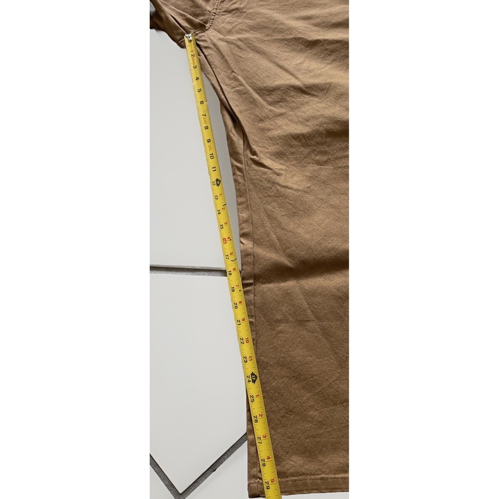 Dickies Duck Carpenter Pants Mens 42x30 Relaxed Fit Straight Leg Flex NEW - Picture 3 of 8